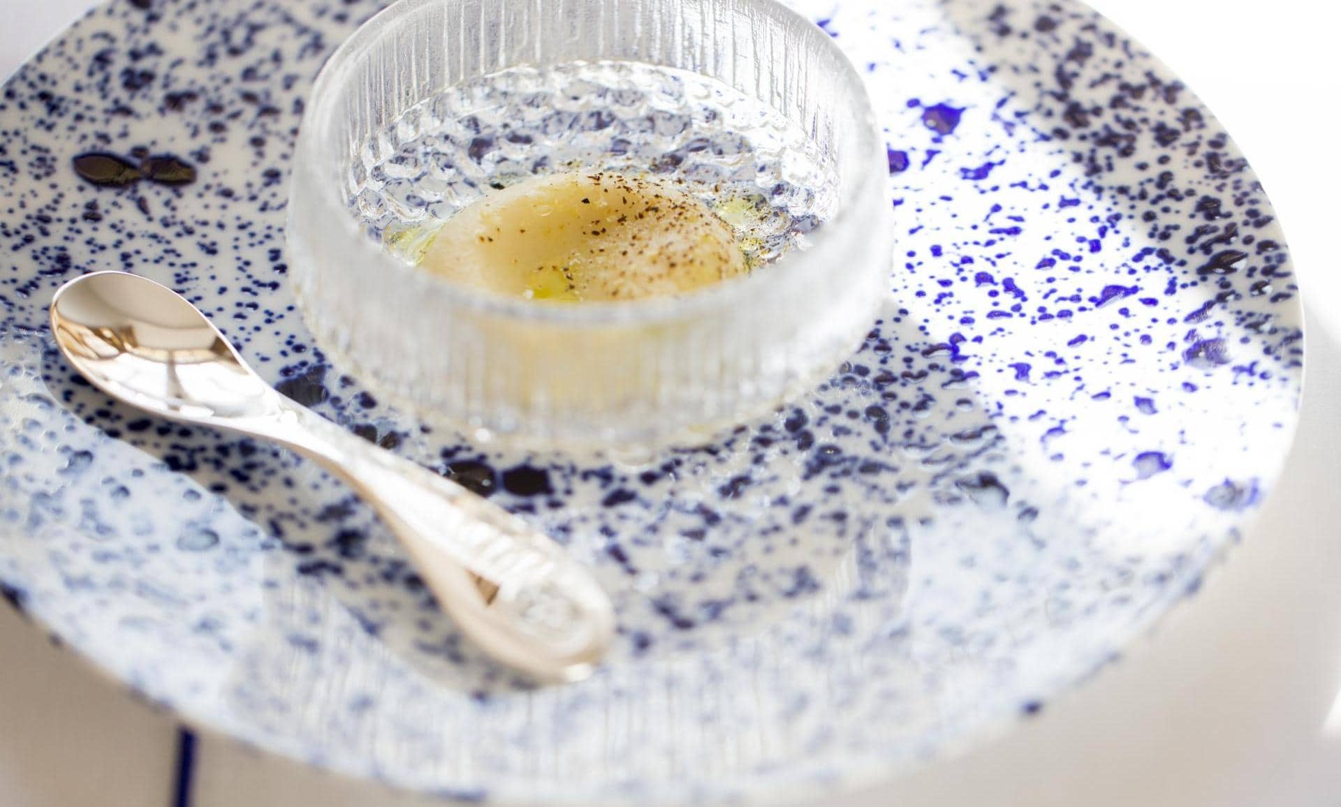 La Bastide de Moustiers