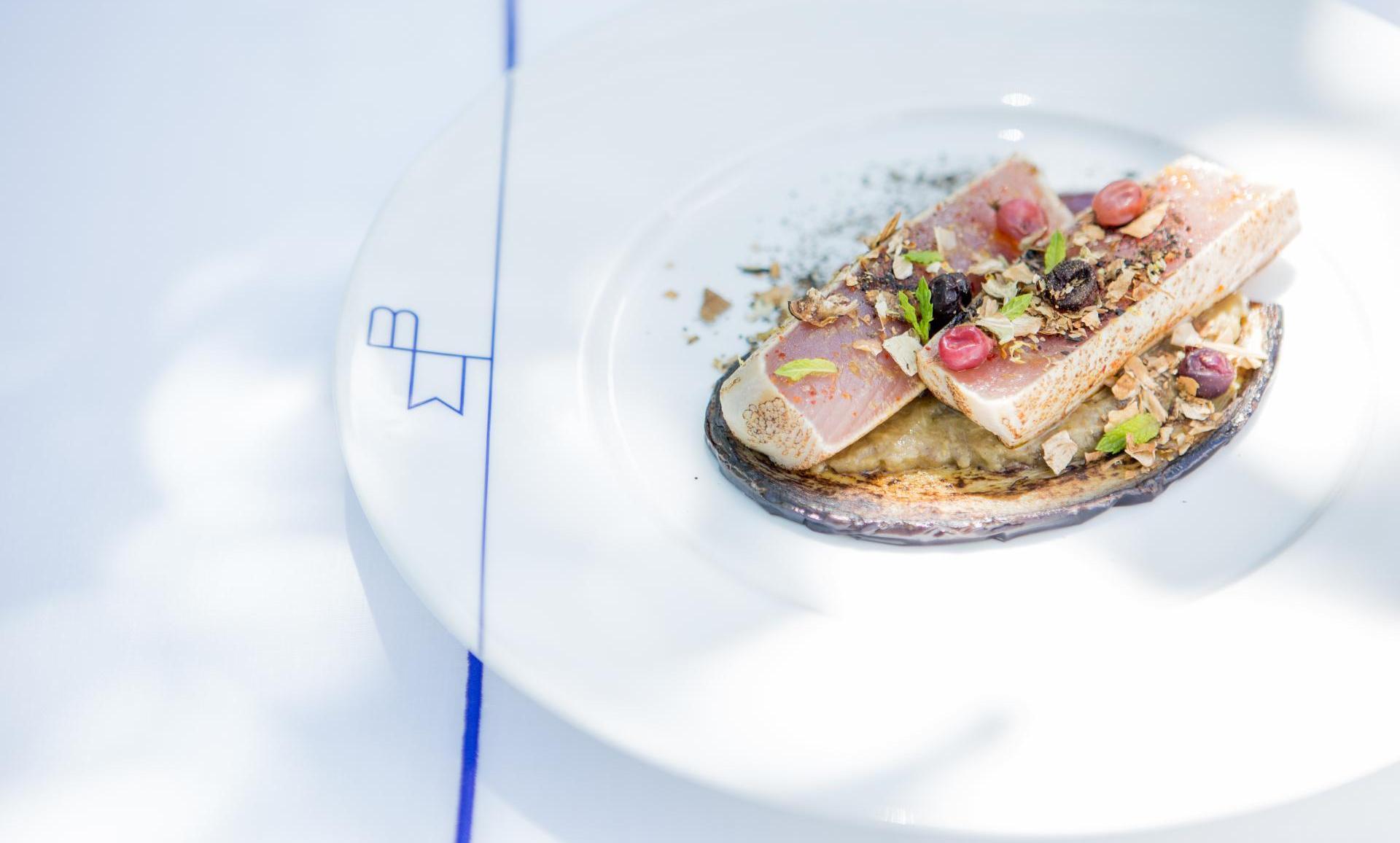 La Bastide de Moustiers