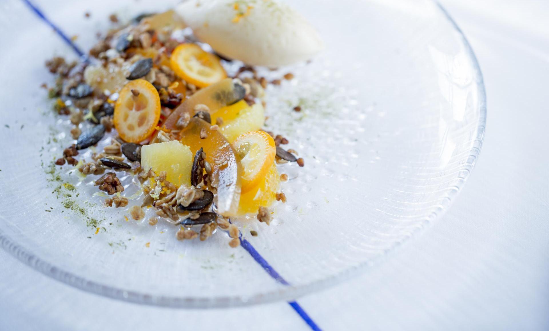 La Bastide de Moustiers