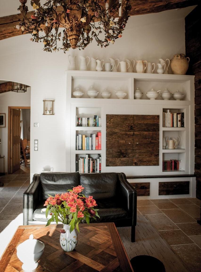 La Bastide de Moustiers