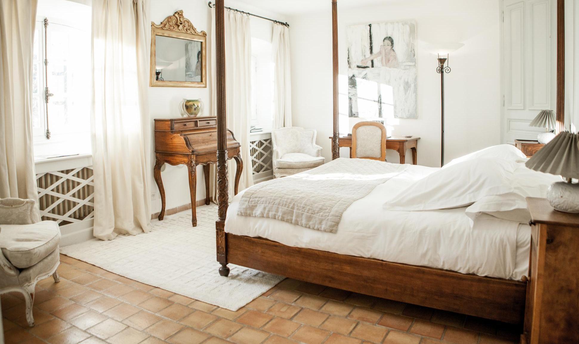 La Bastide de Moustiers