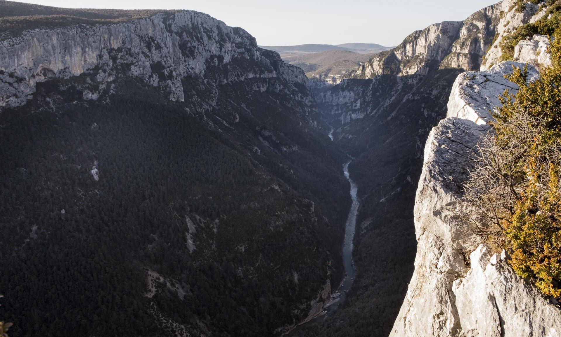 La Bastide de Moustiers