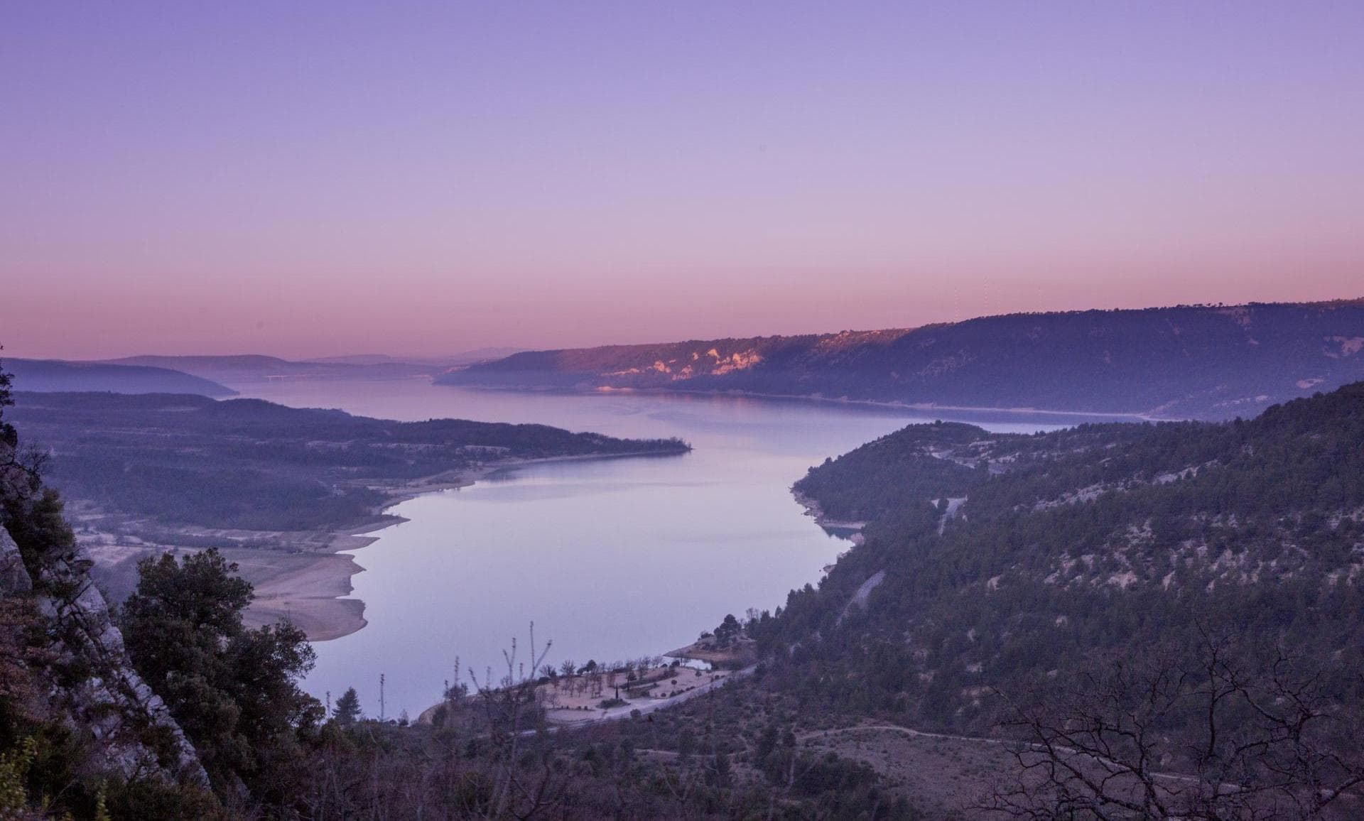 La Bastide de Moustiers