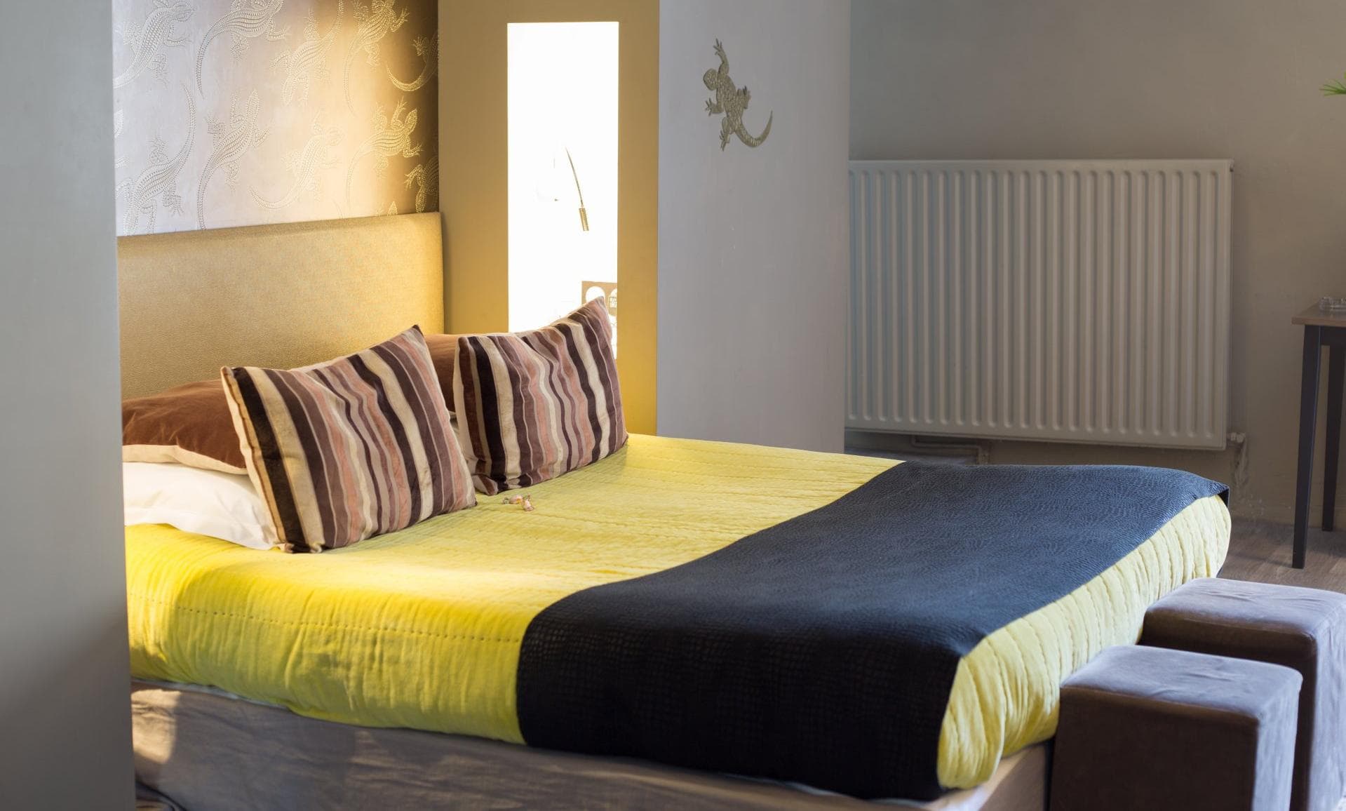 Hostellerie le Castellas