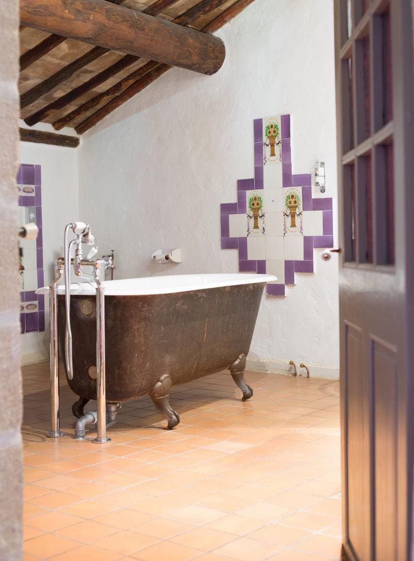 Hostellerie le Castellas