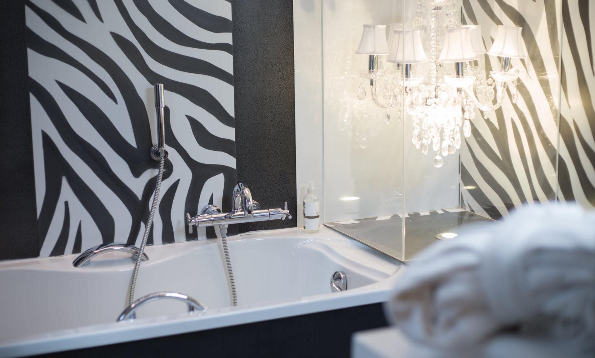 Hostellerie le Castellas