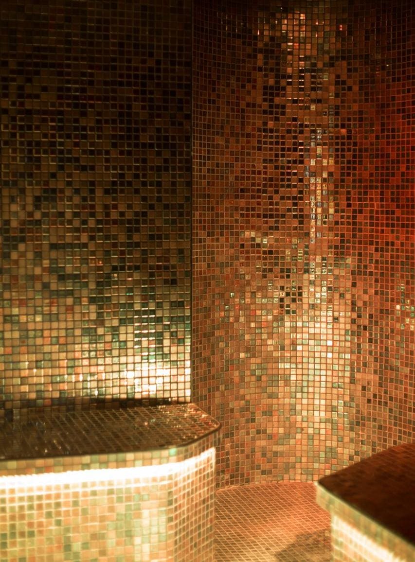 Hostellerie le Castellas