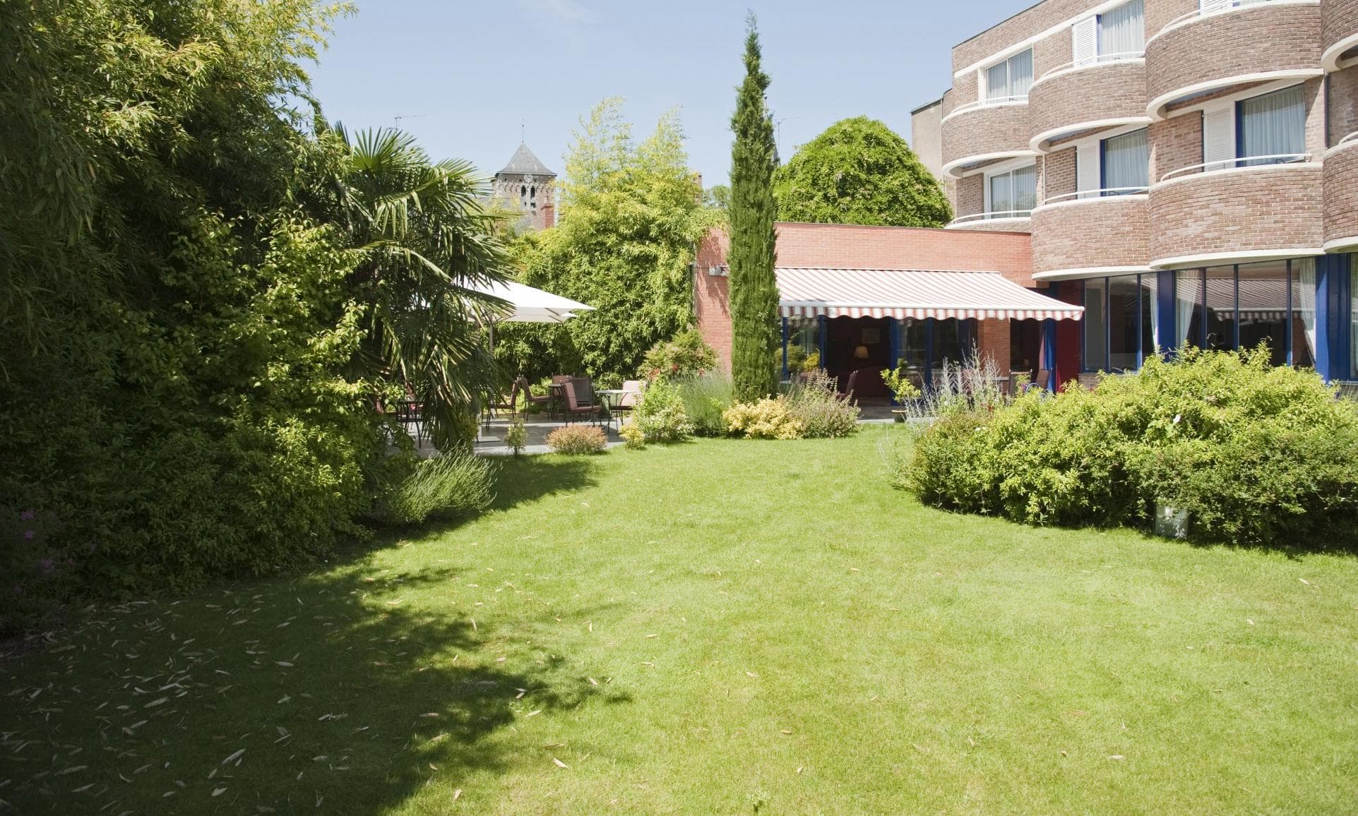 Grand Hôtel de Solesmes