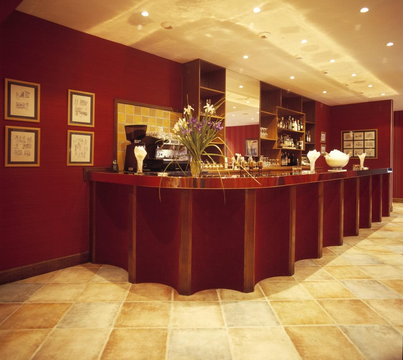 Grand Hôtel de Solesmes