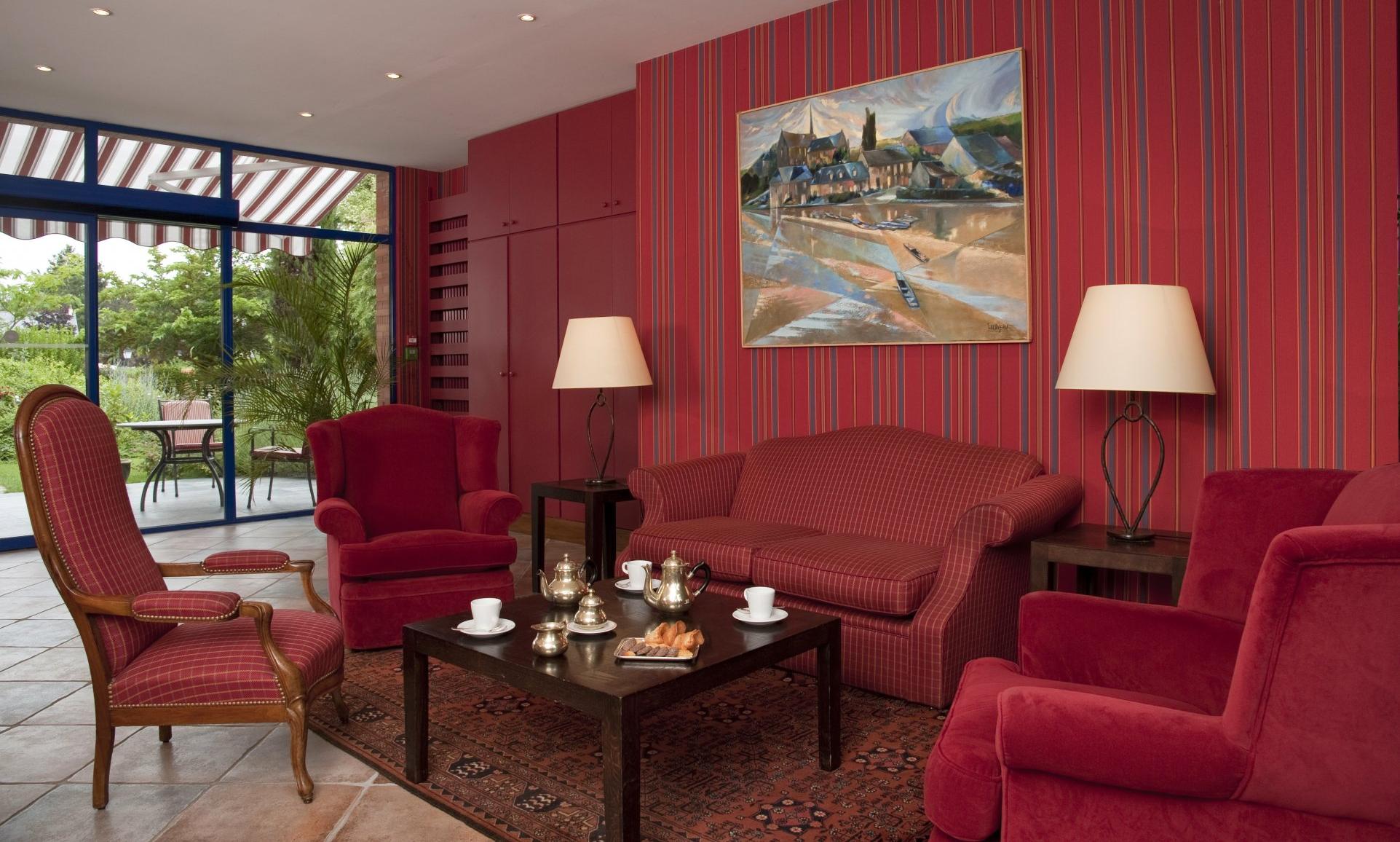 Grand Hôtel de Solesmes