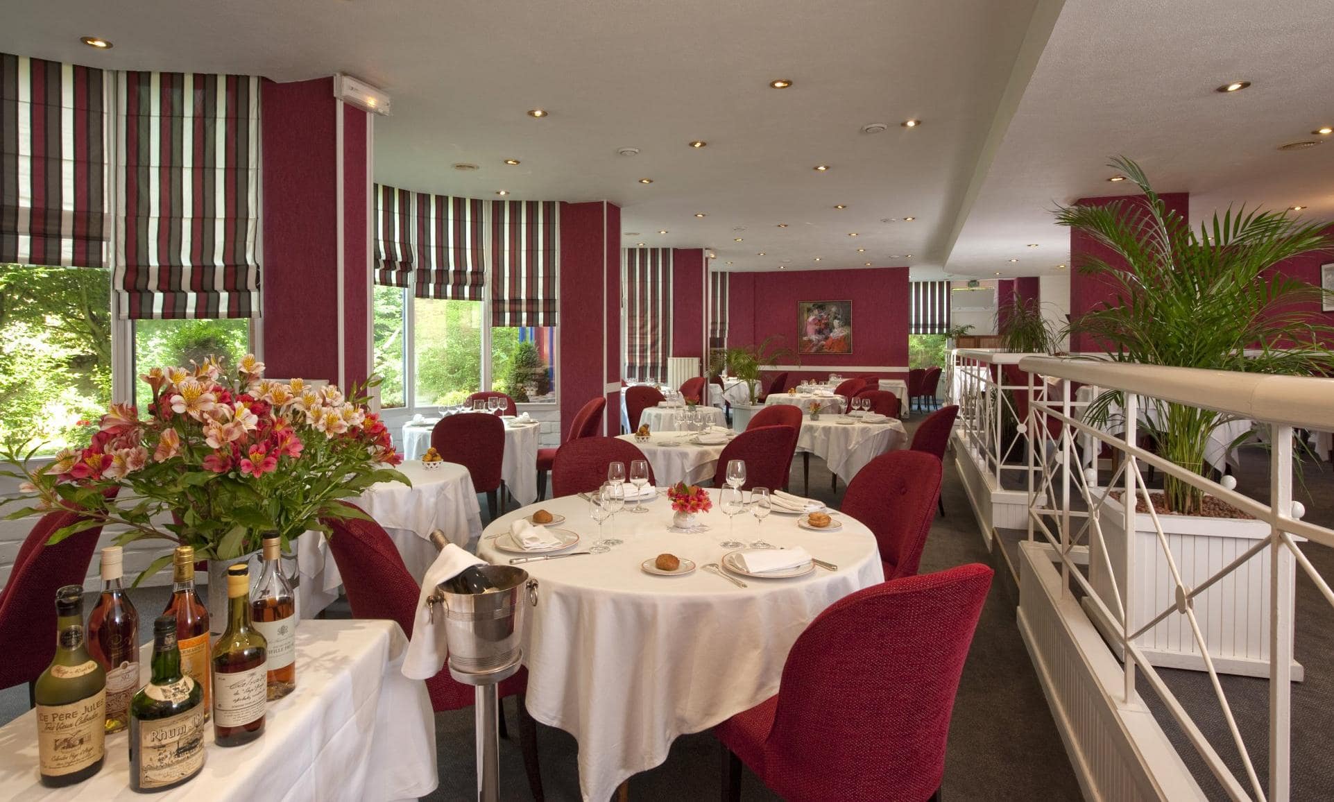 Grand Hôtel de Solesmes