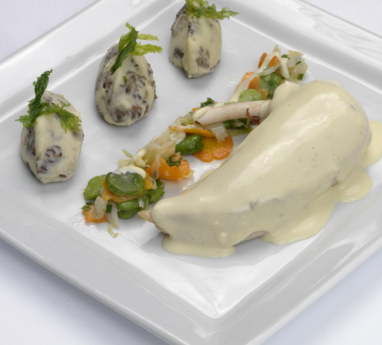 Grand Hôtel de Solesmes