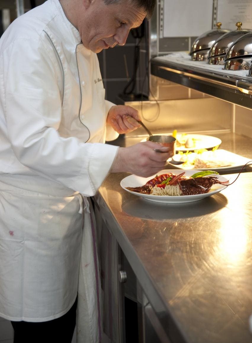 Grand Hôtel de Solesmes