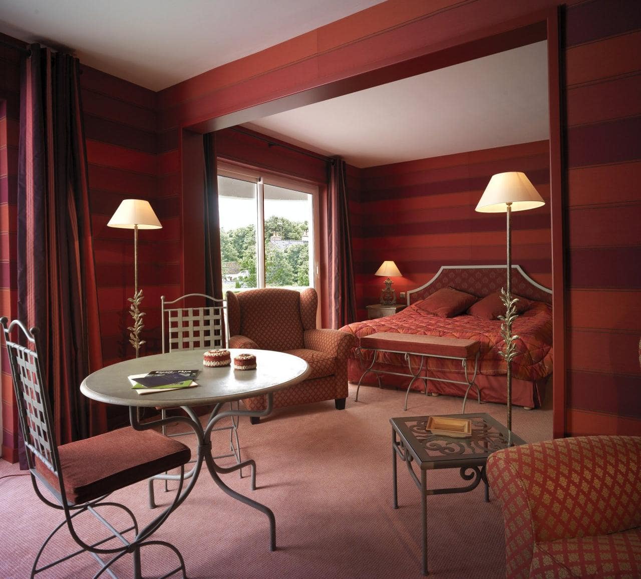 Grand Hôtel de Solesmes