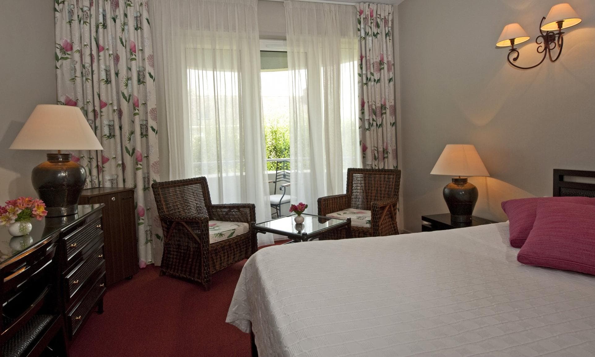 Grand Hôtel de Solesmes