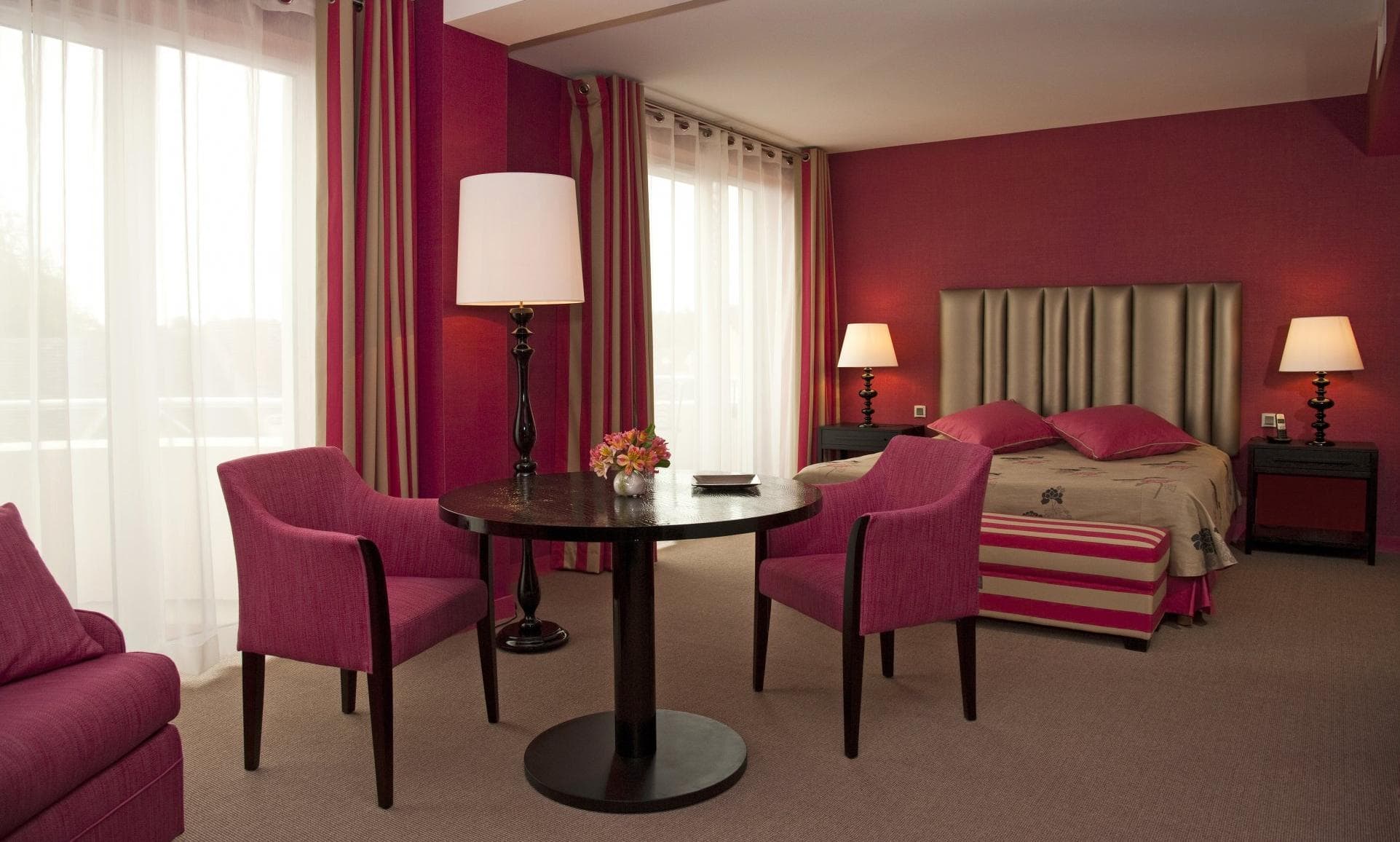 Grand Hôtel de Solesmes