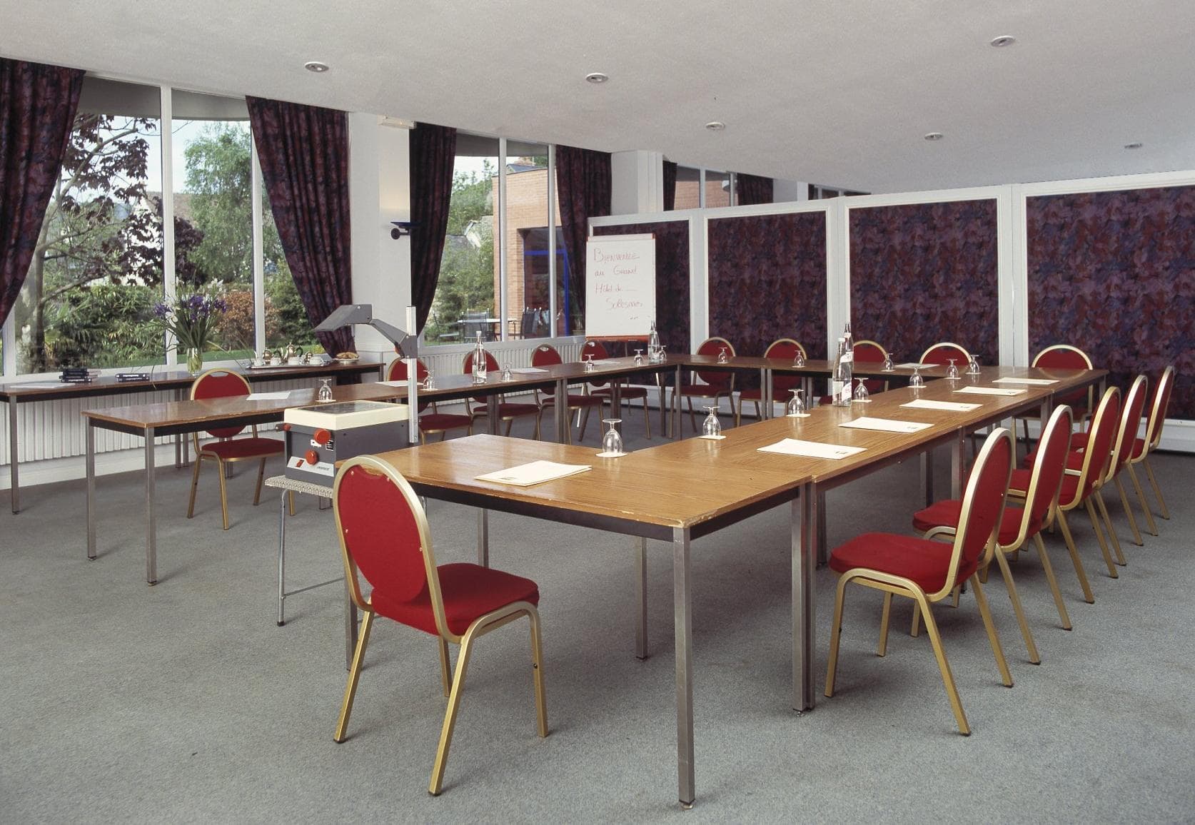 Grand Hôtel de Solesmes