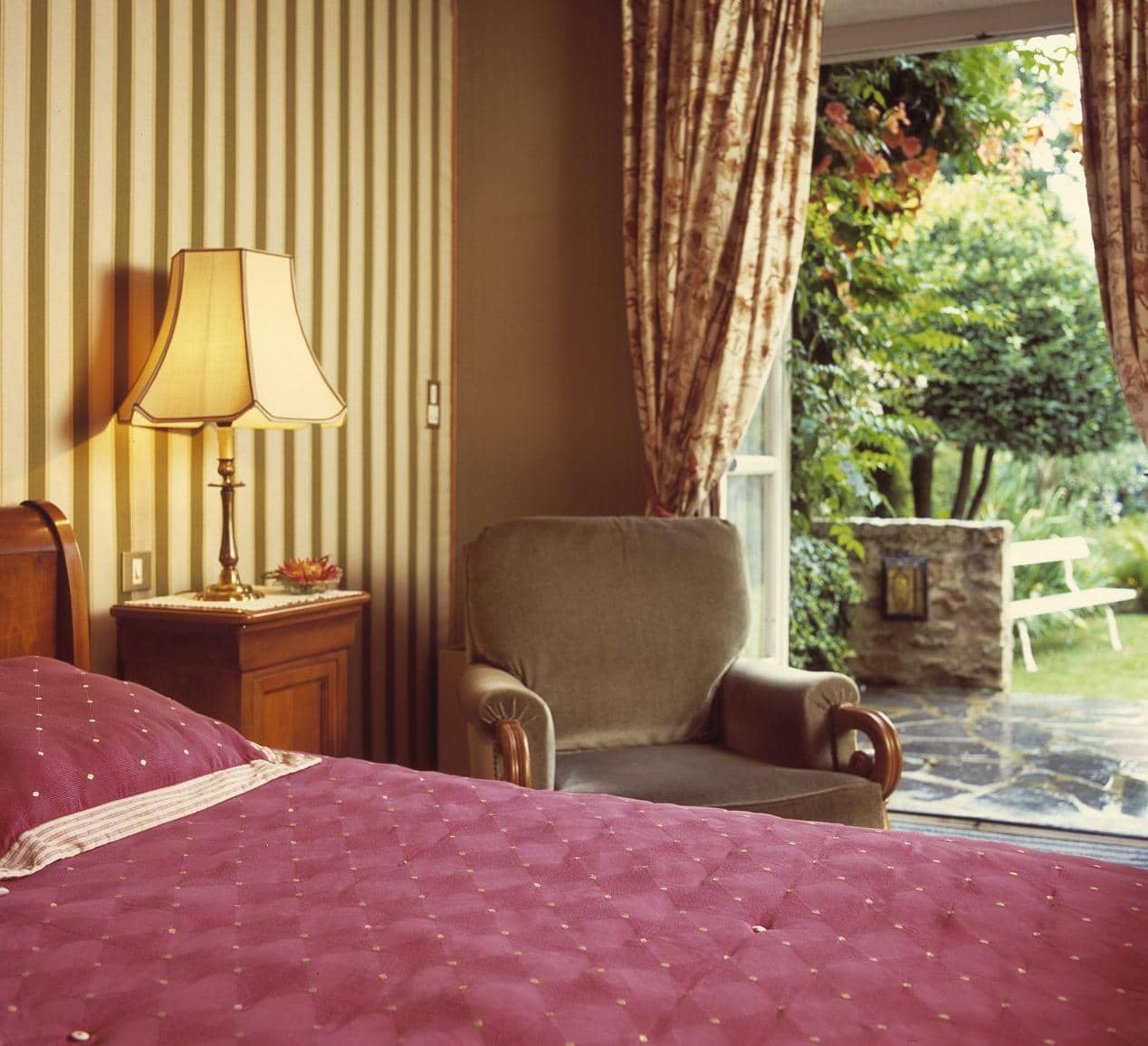 Grand Hôtel de Solesmes