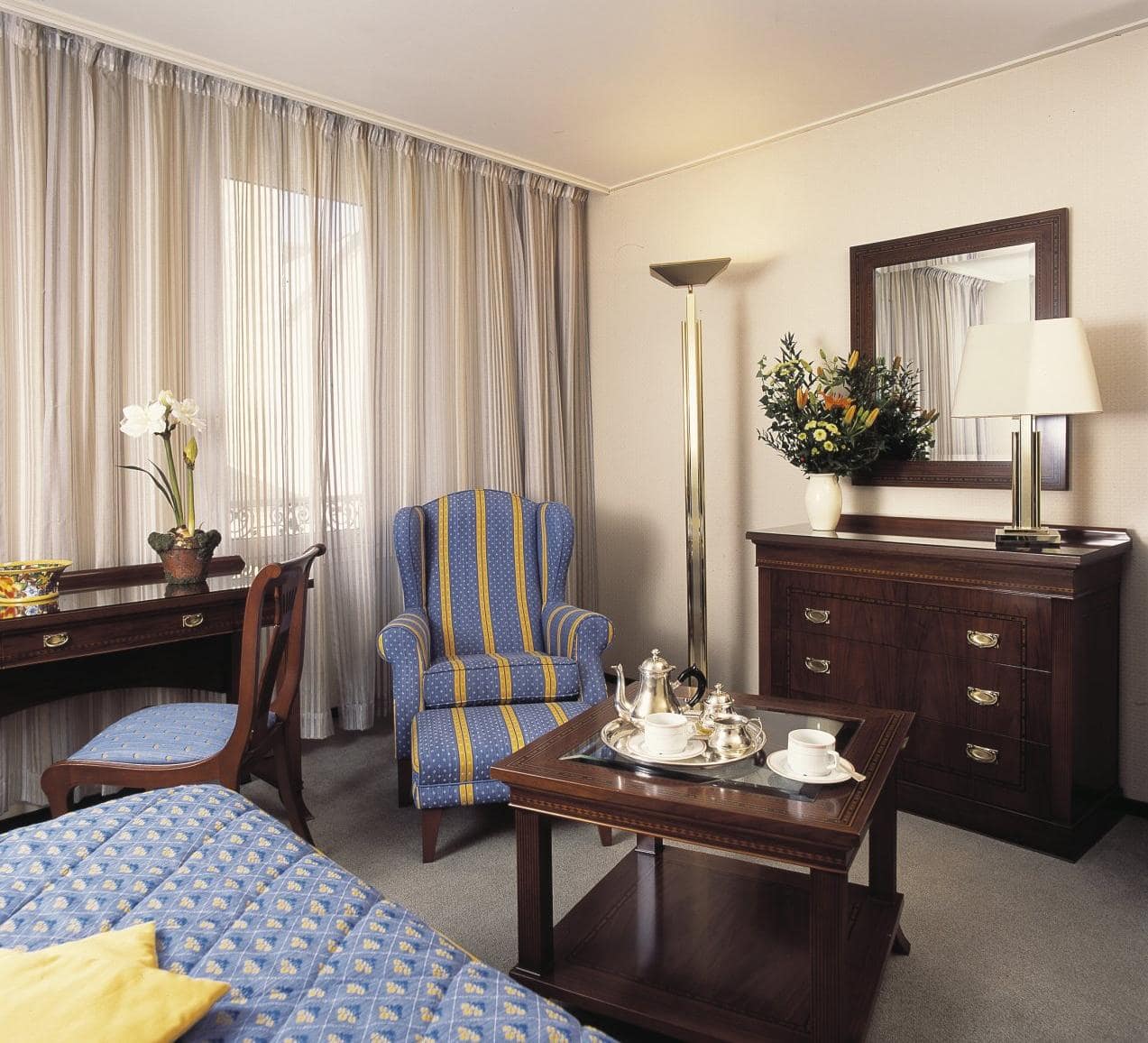 Grand Hôtel de Solesmes