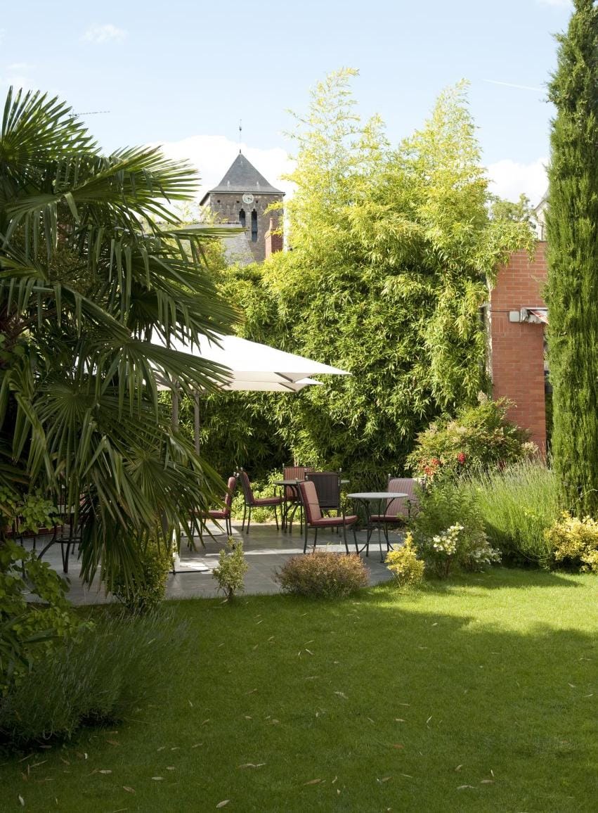 Grand Hôtel de Solesmes