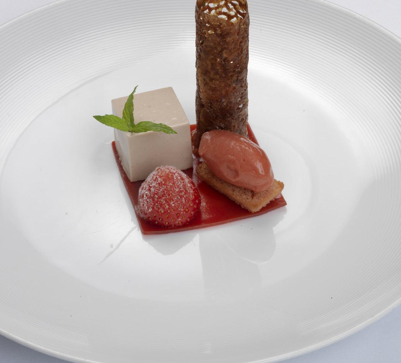 Grand Hôtel de Solesmes