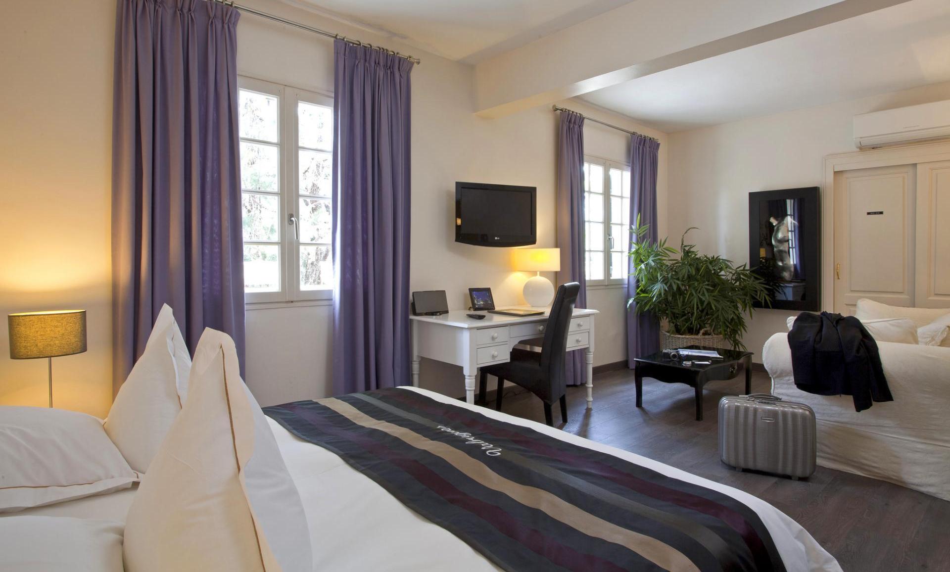 Nos chambres