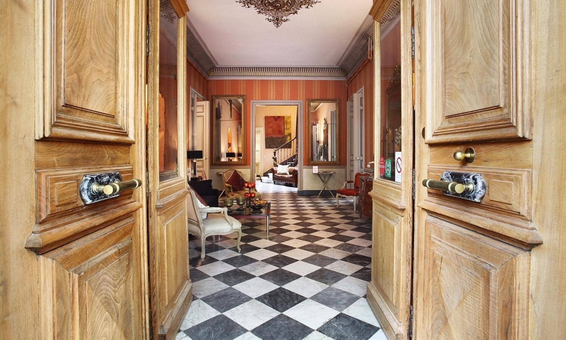 Château des Alpilles