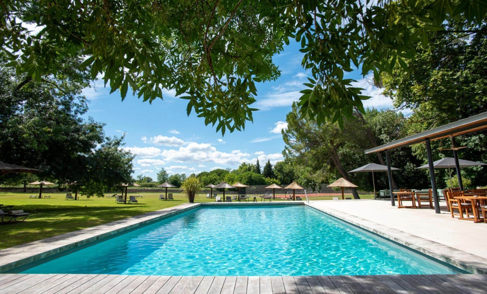 Château des Alpilles