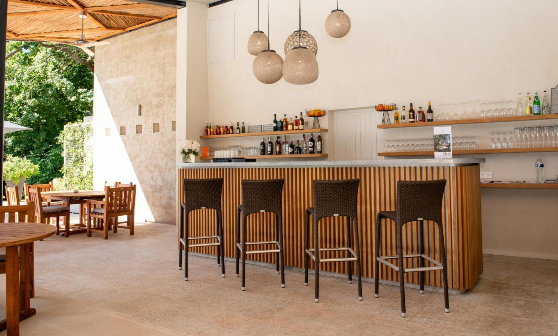 Château des Alpilles