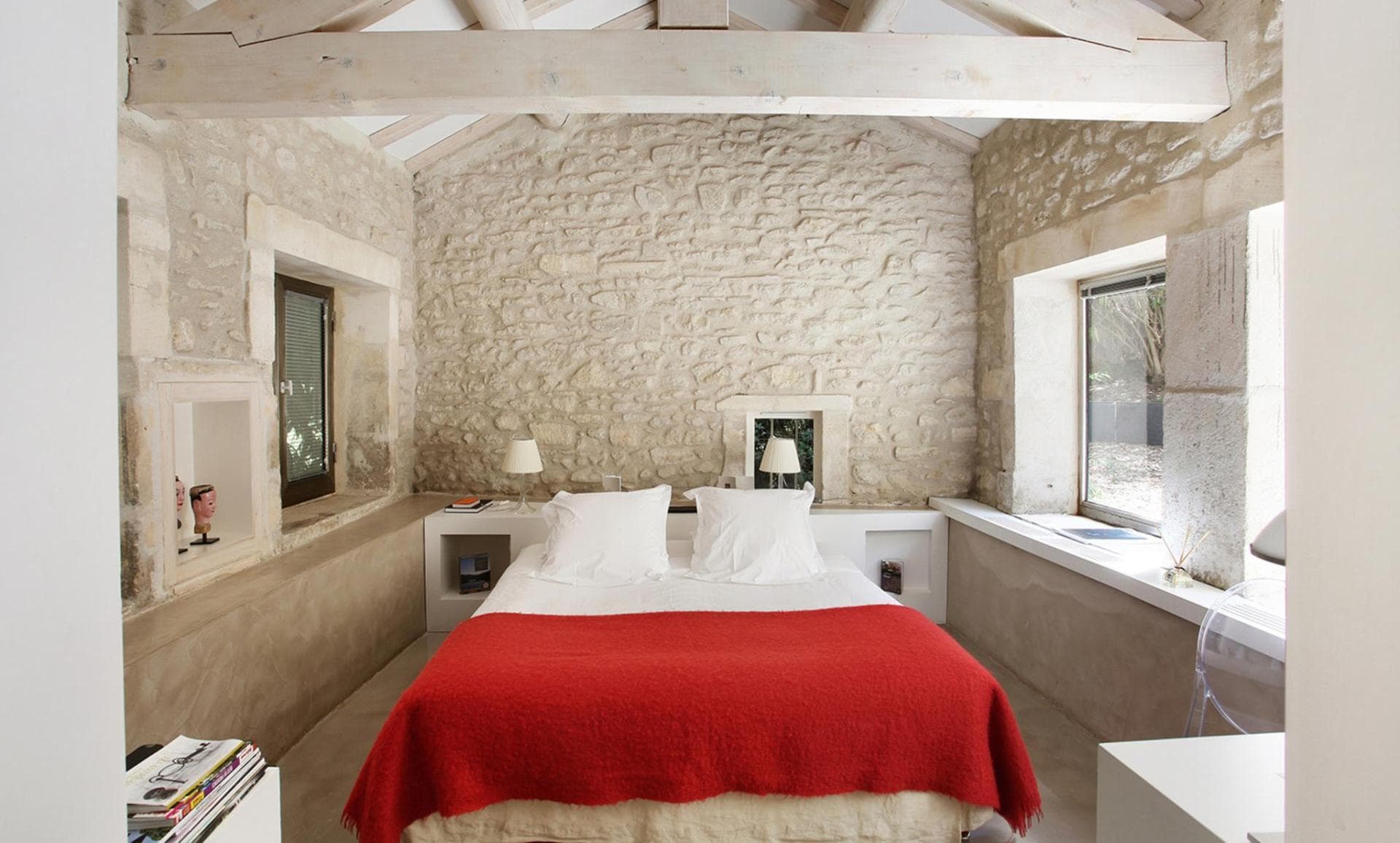 Château des Alpilles