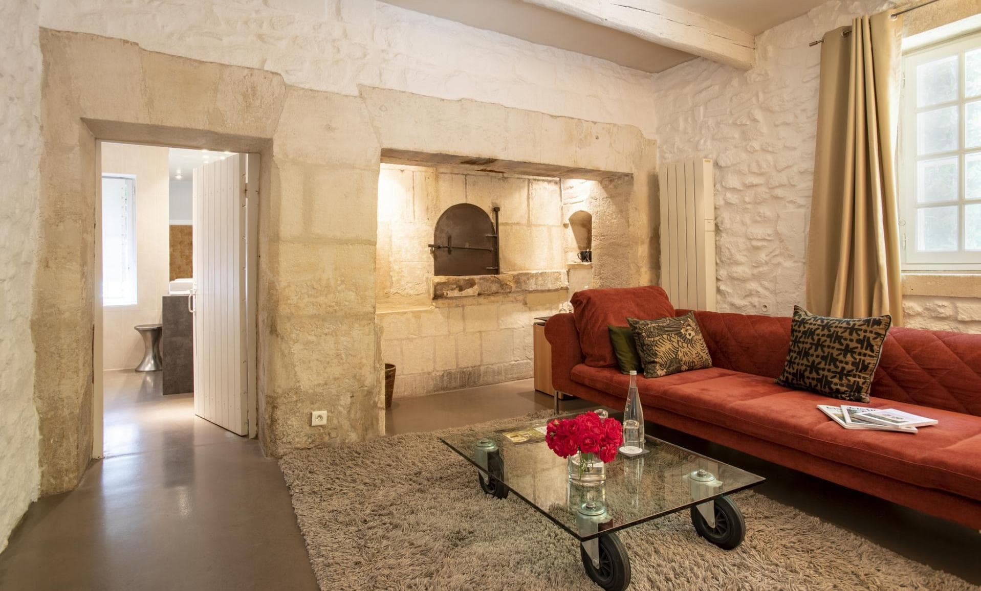 Château des Alpilles