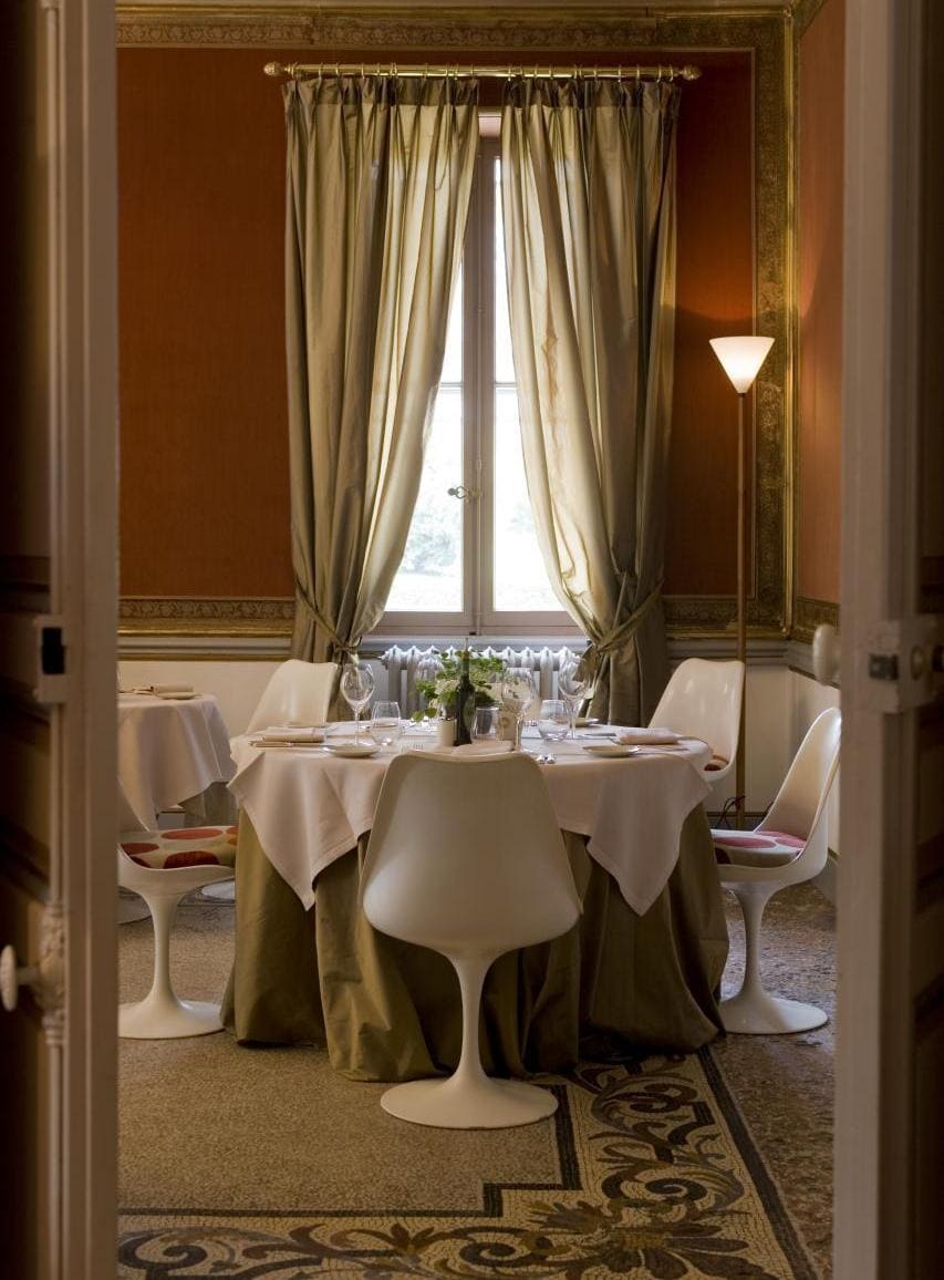 Château des Alpilles