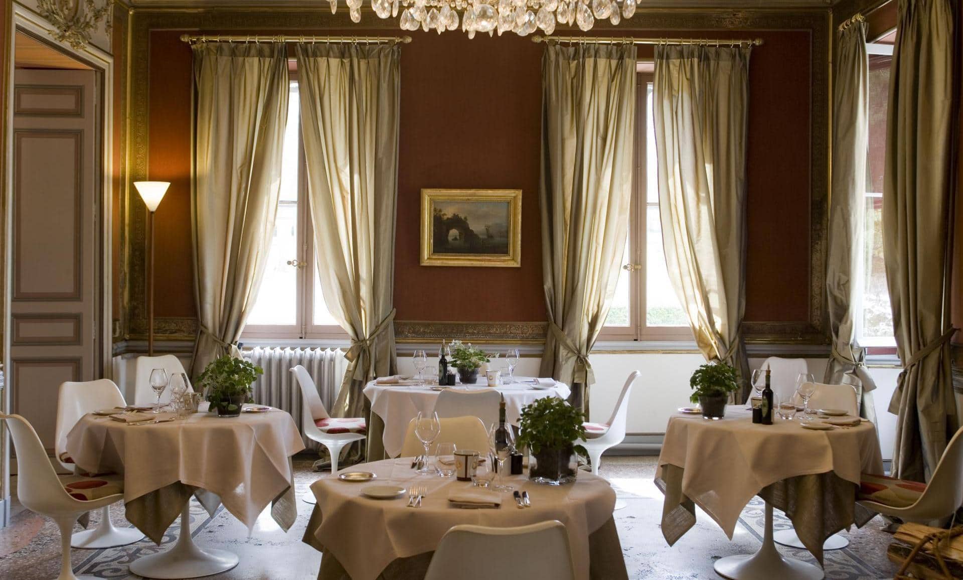 Château des Alpilles