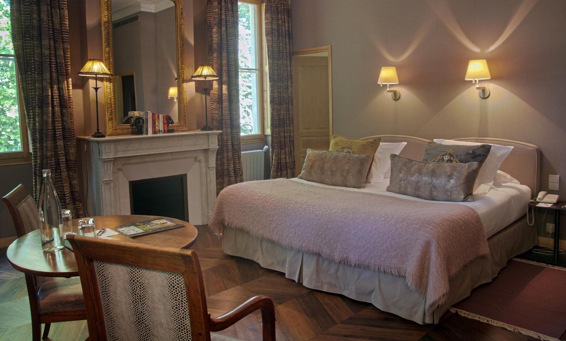 Château des Alpilles