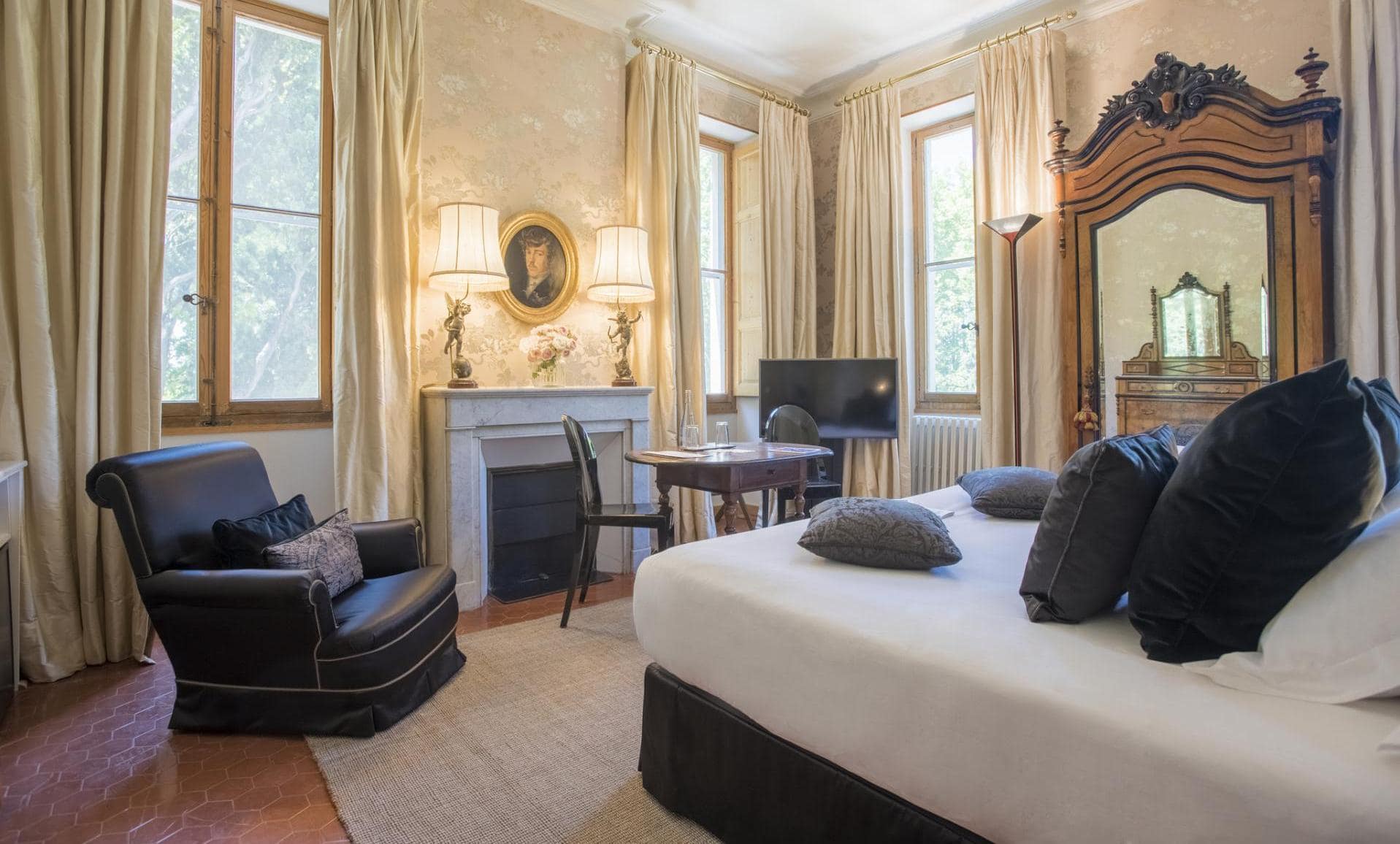 Château des Alpilles