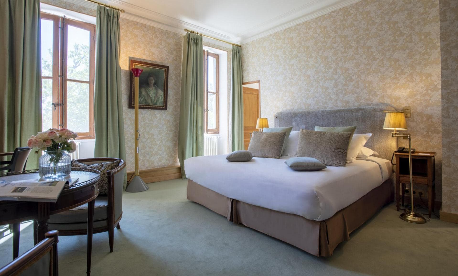 Château des Alpilles