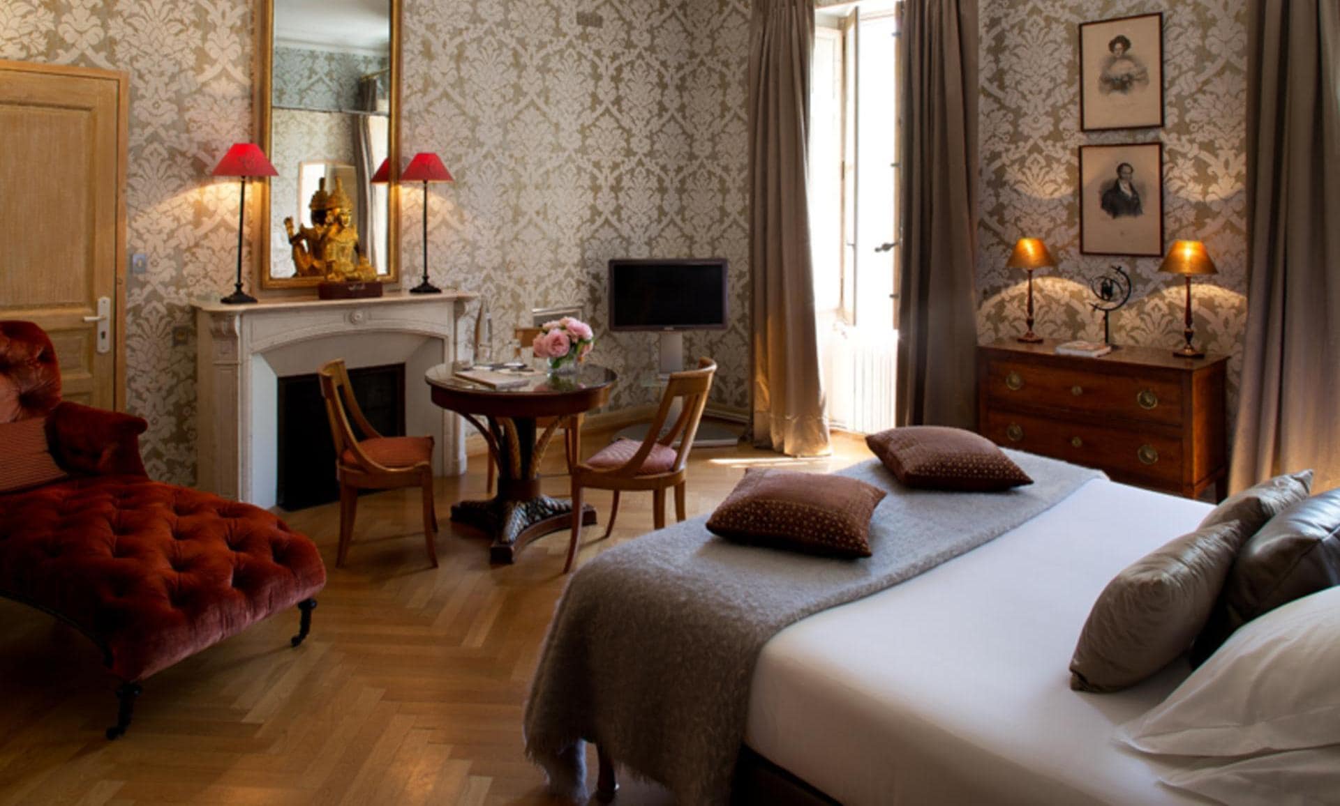 Château des Alpilles