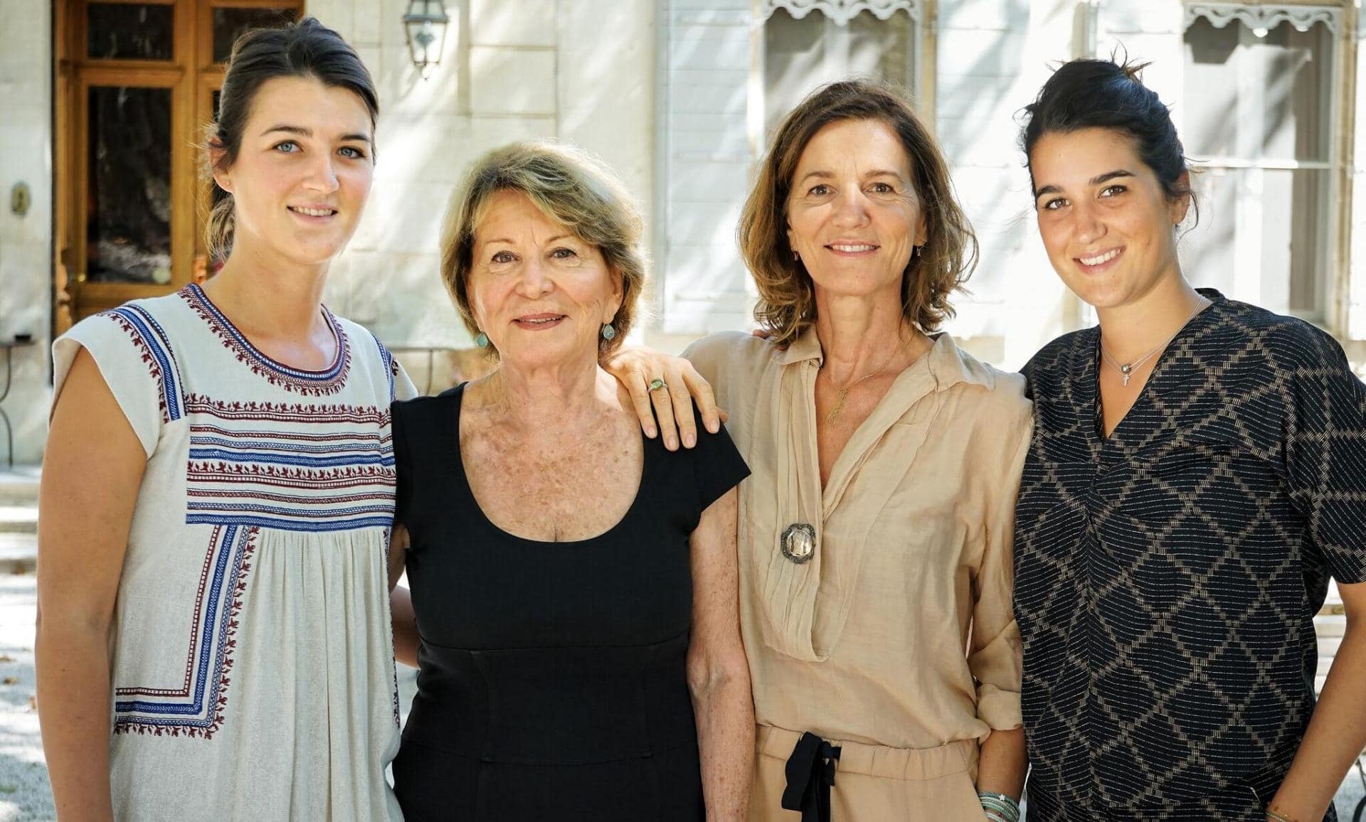 Château des Alpilles