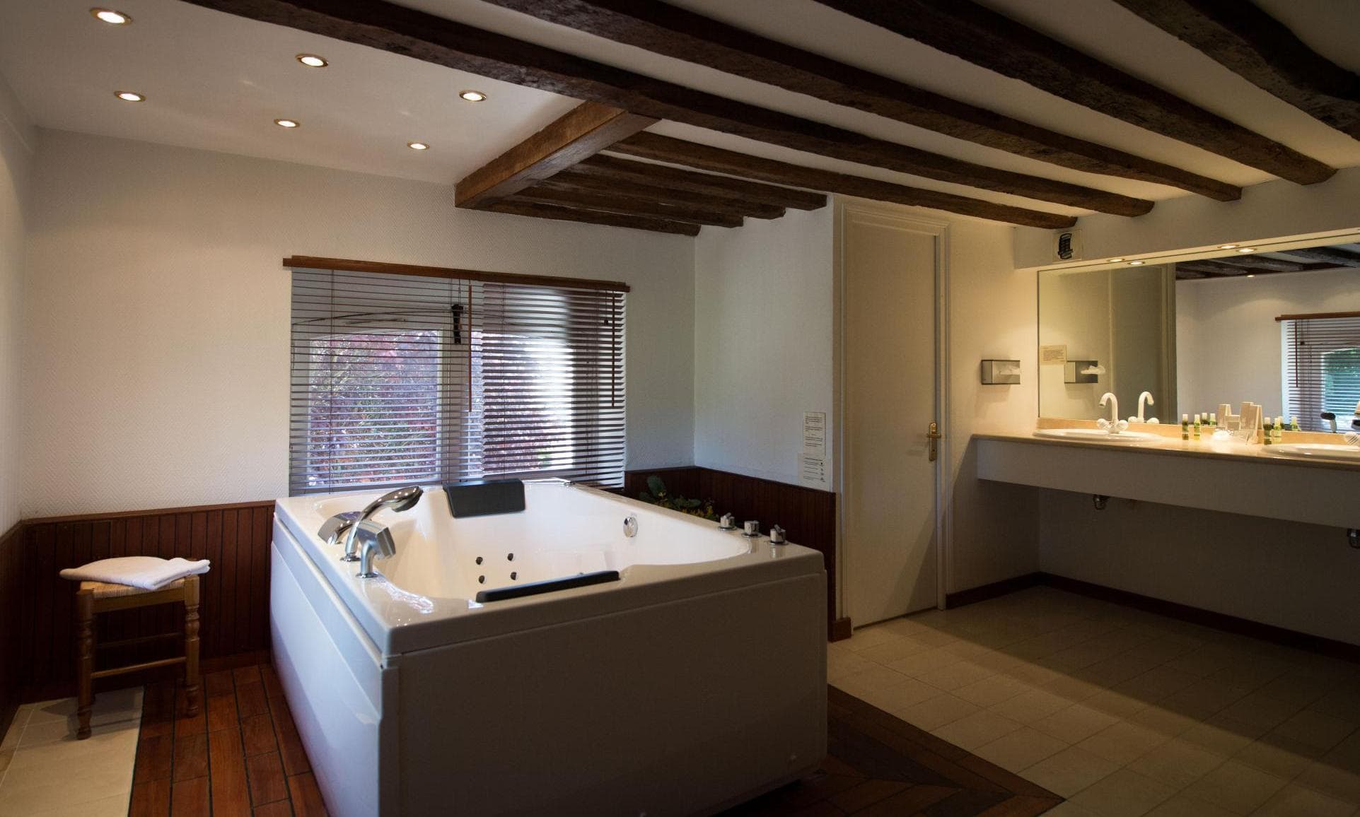 Restaurant du Château de Sissi