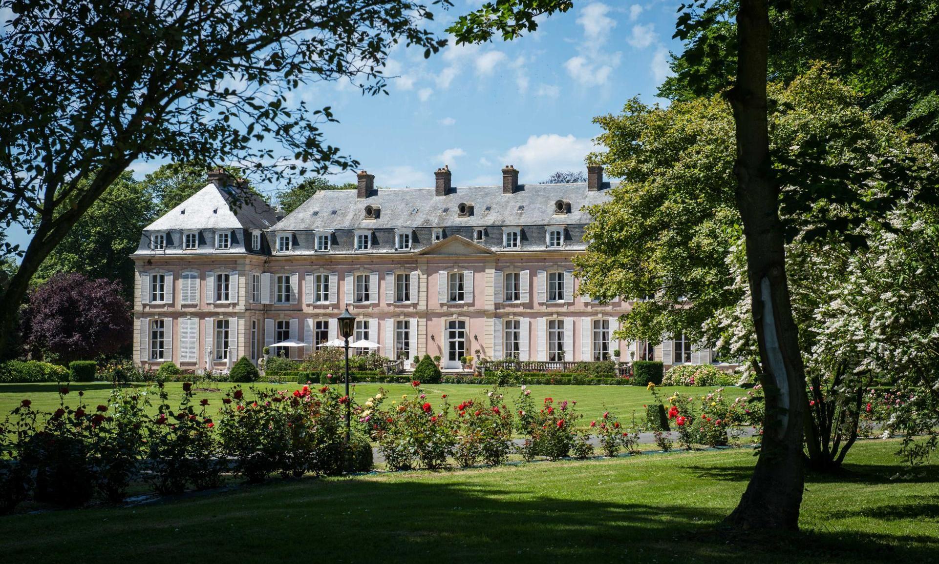 Restaurant du Château de Sissi