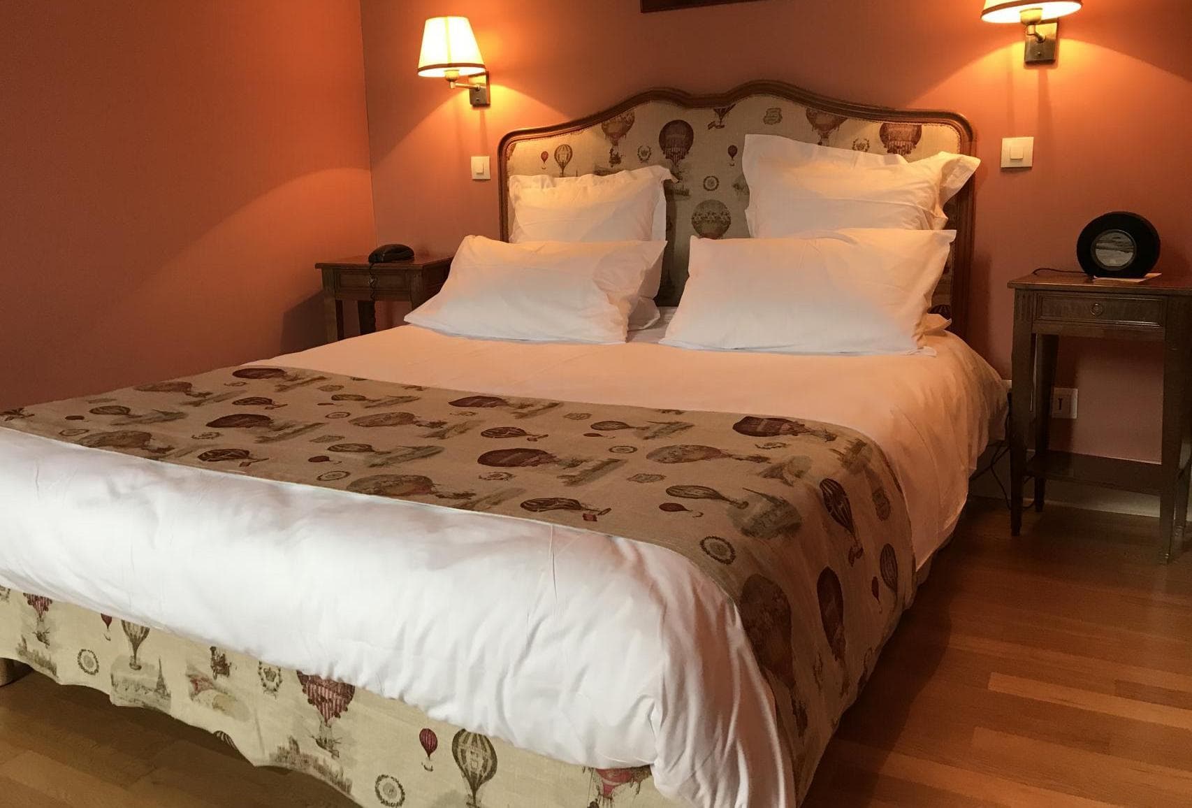 Restaurant du Château de Sissi