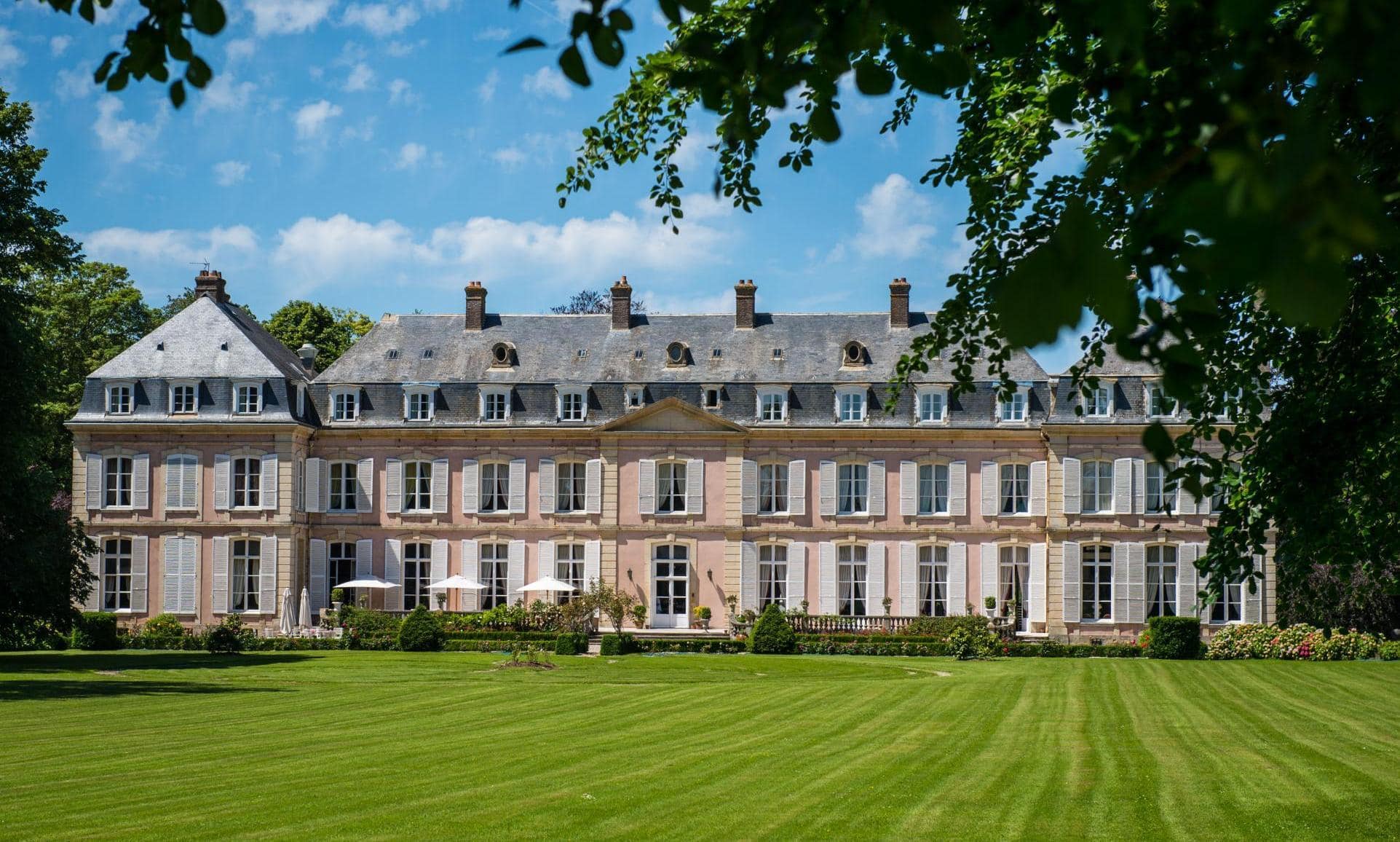 Restaurant du Château de Sissi