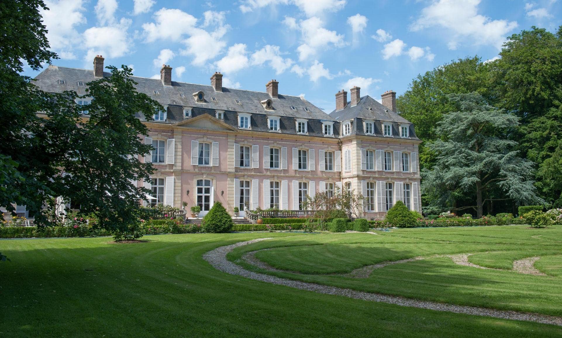 Restaurant du Château de Sissi