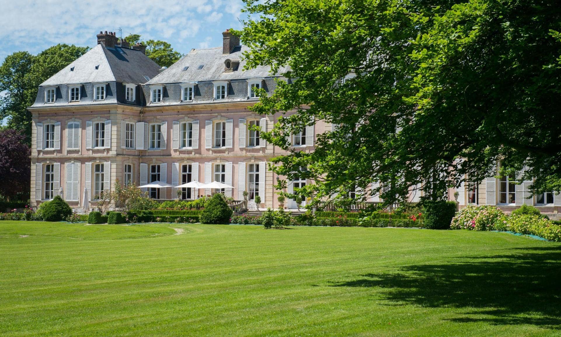 Restaurant du Château de Sissi