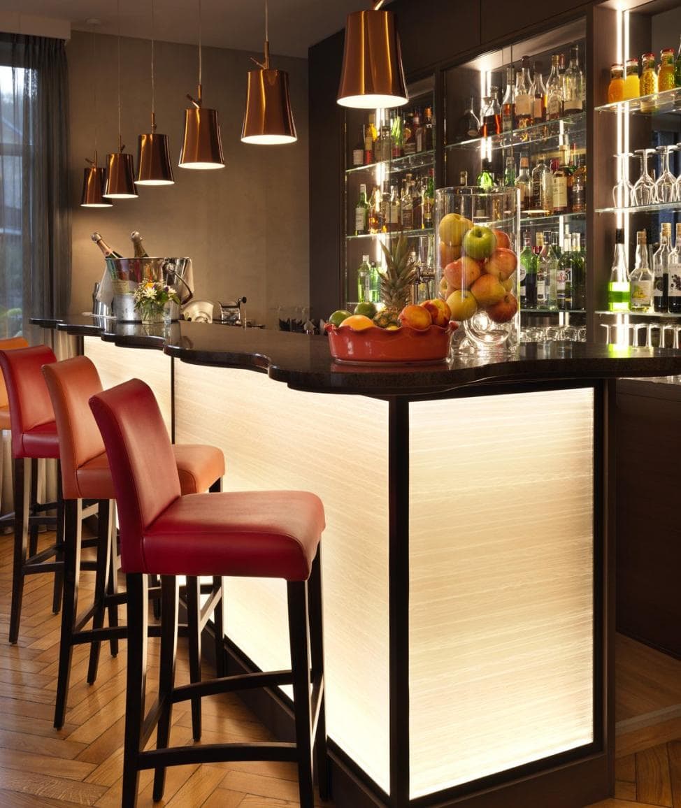 Les Terrasses du Cottage