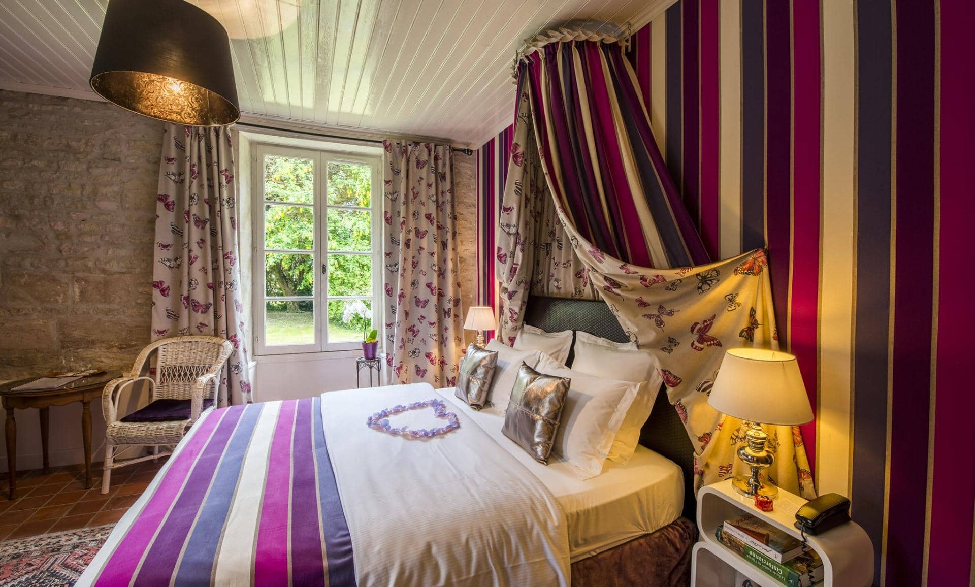 Château de l’Abbaye de Moreilles