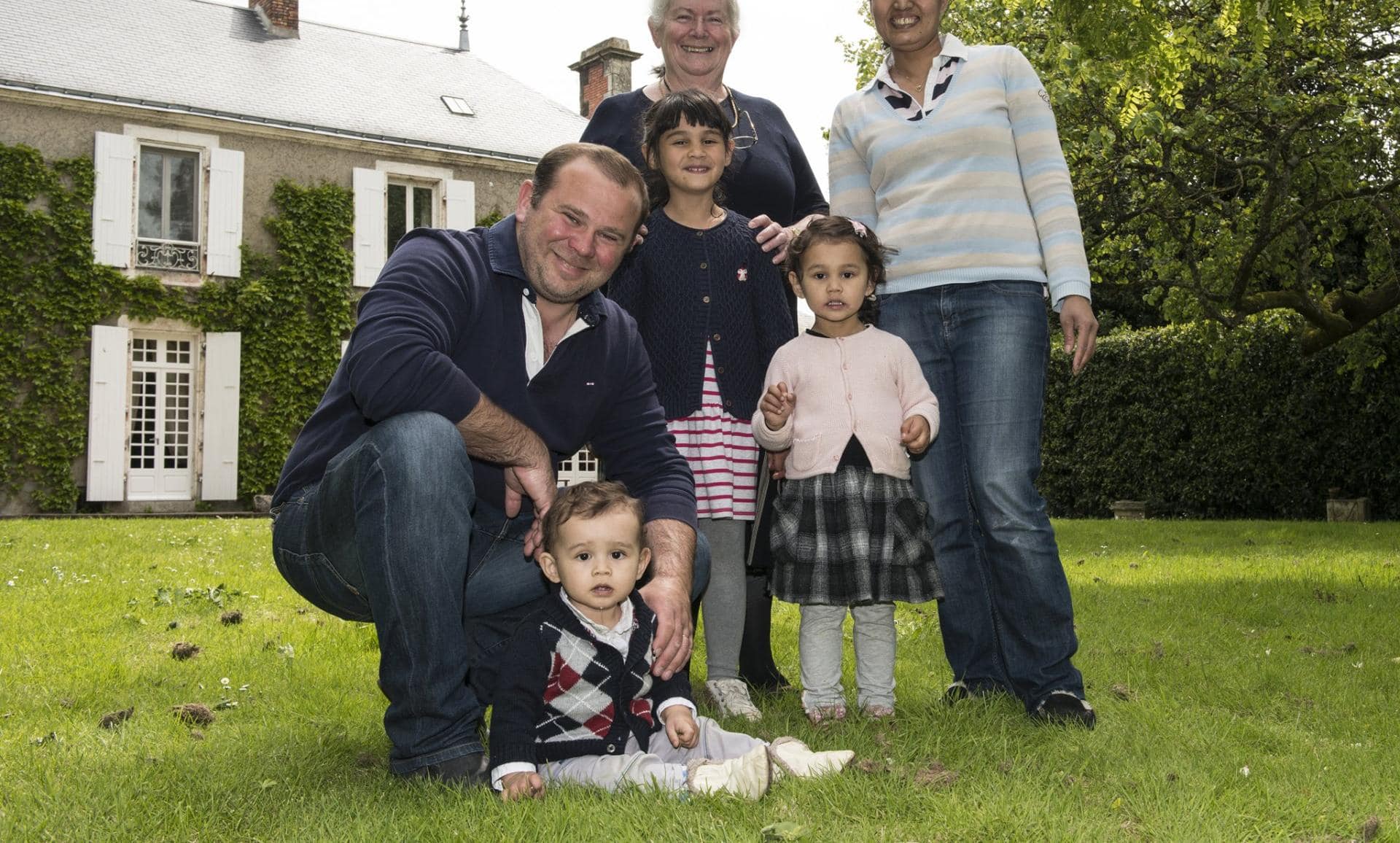 Château de l’Abbaye de Moreilles