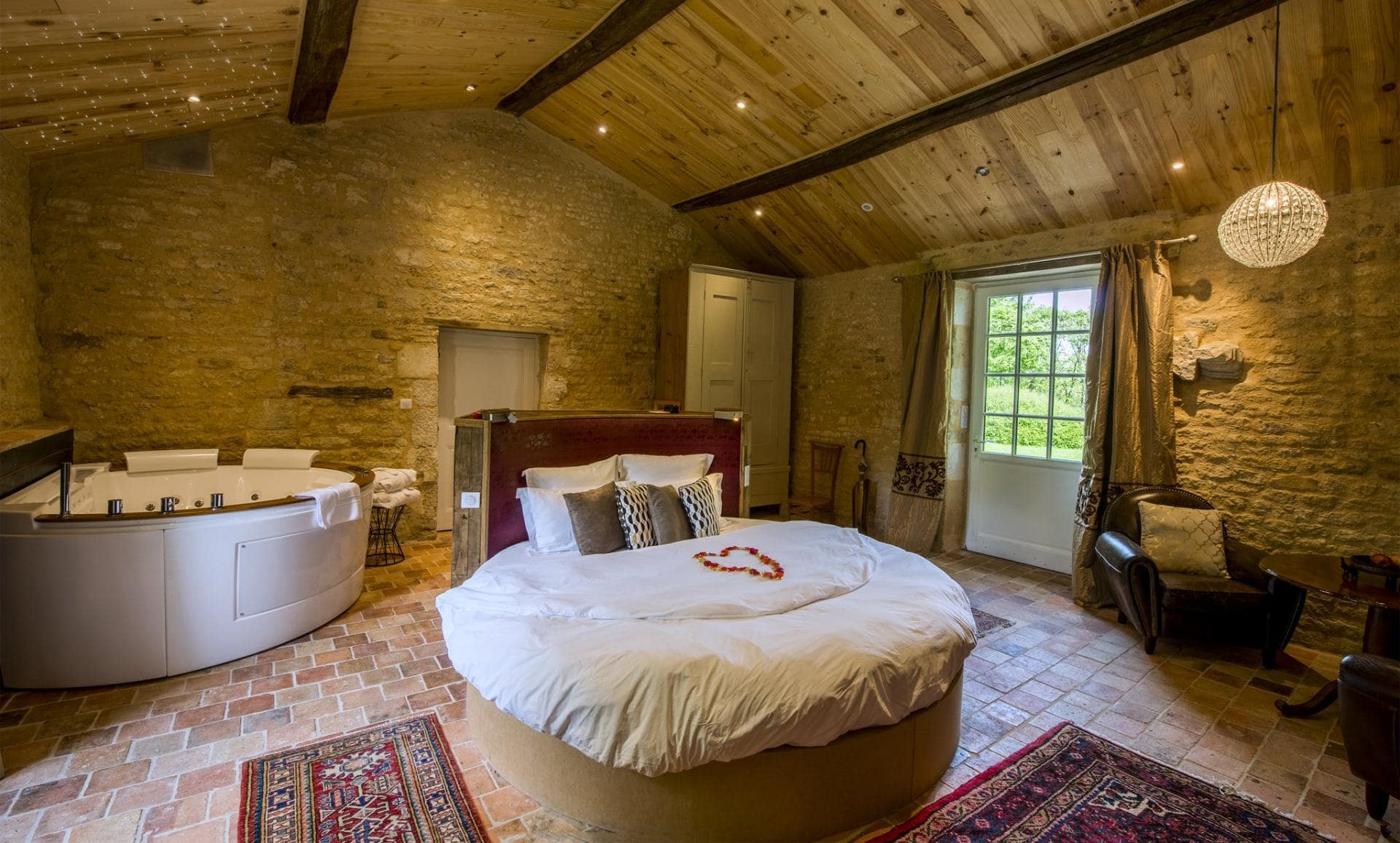 Château de l’Abbaye de Moreilles