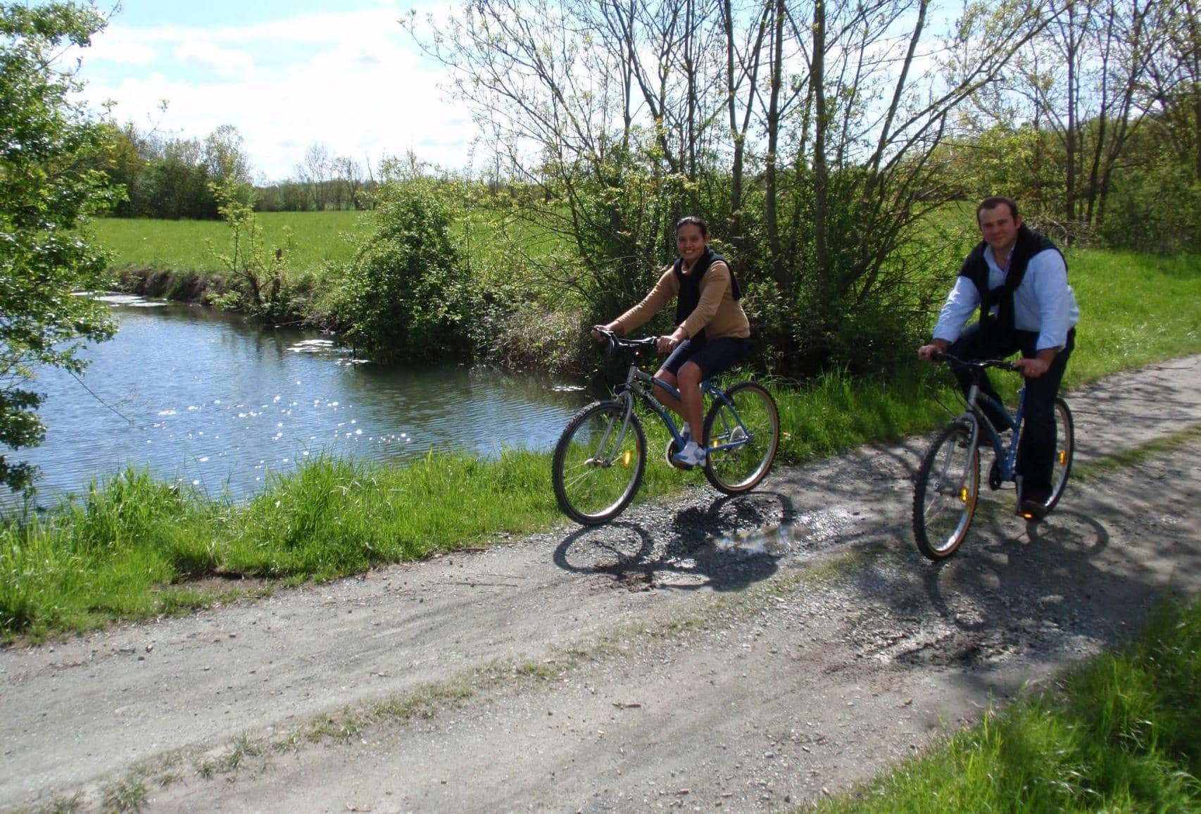 Château de l’Abbaye de Moreilles