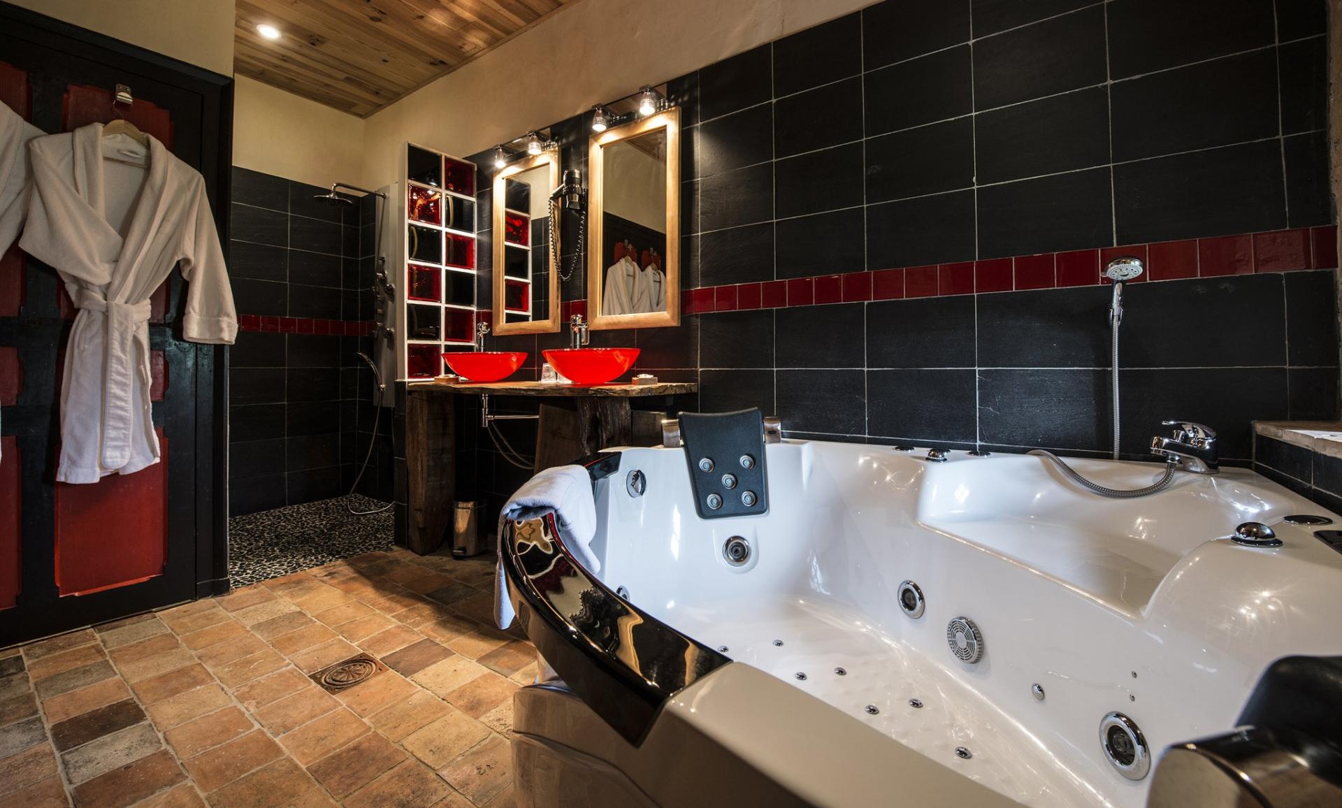 Château de l’Abbaye de Moreilles